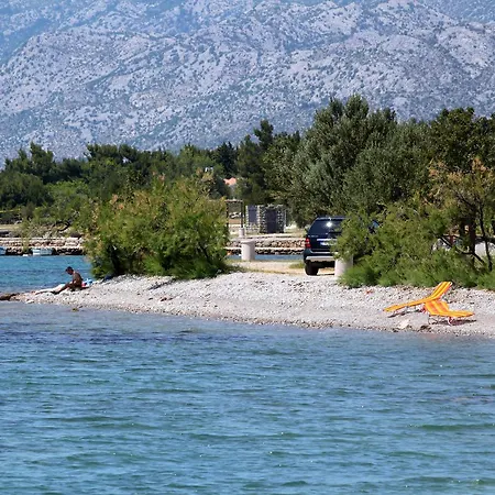 Triple Starigrad 6634e Starigrad Paklenica
